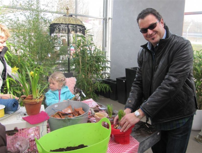 Zwiebelhaft - Part 23